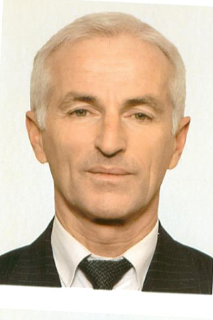 Alain KYIAK